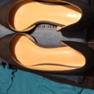 Women flats